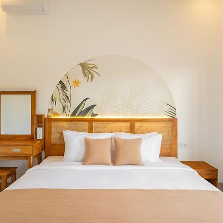 Cove D Ancak Villa And Bungalow Ungasan Esterno foto