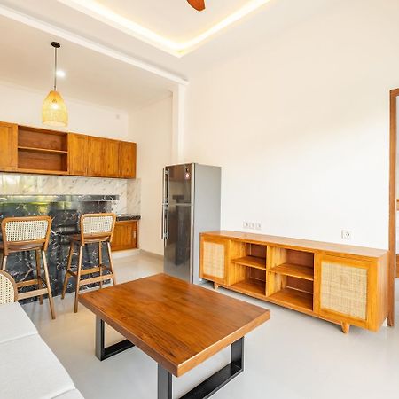 Cove D Ancak Villa And Bungalow Ungasan Esterno foto