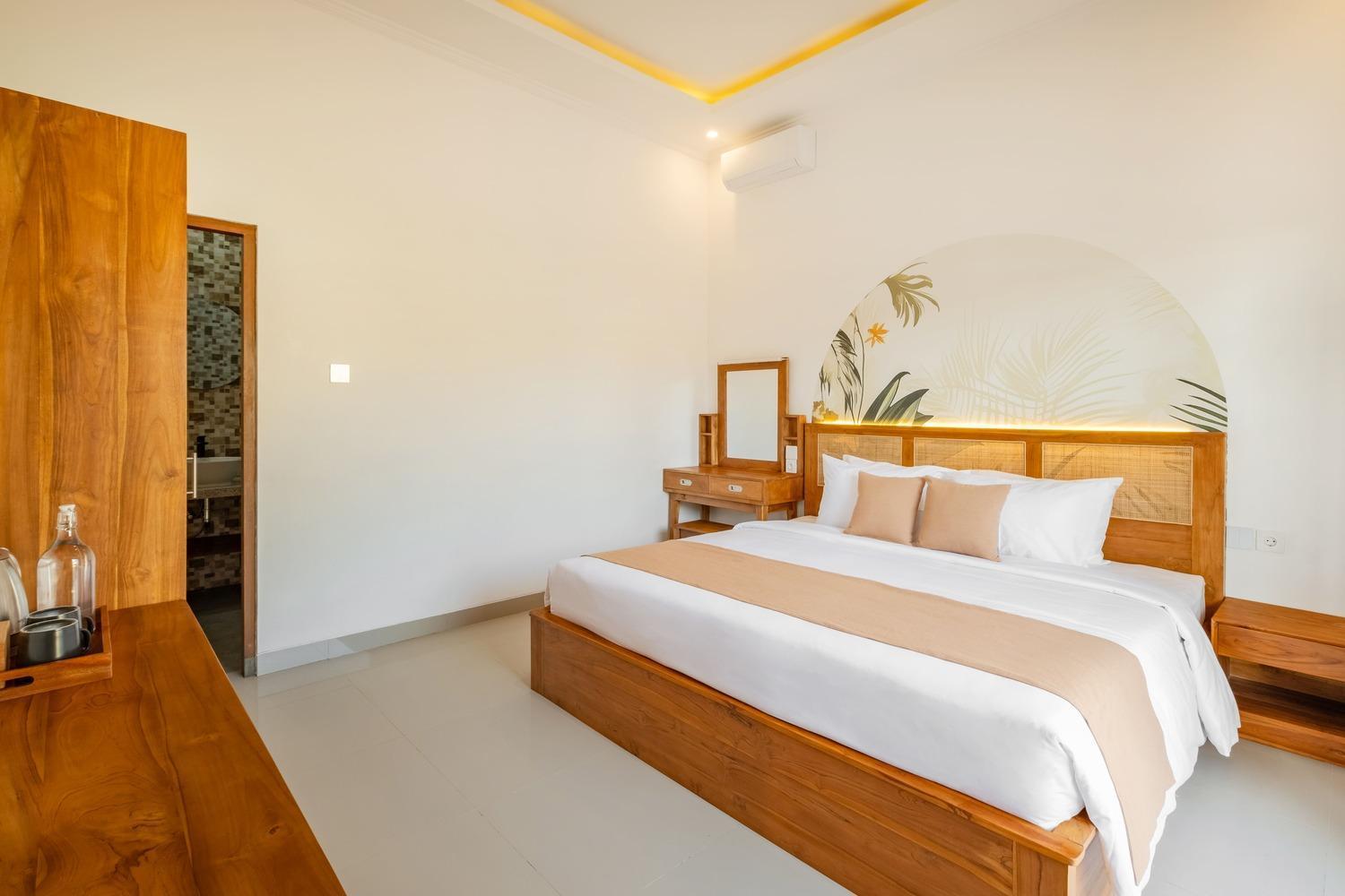 Cove D Ancak Villa And Bungalow Ungasan Esterno foto