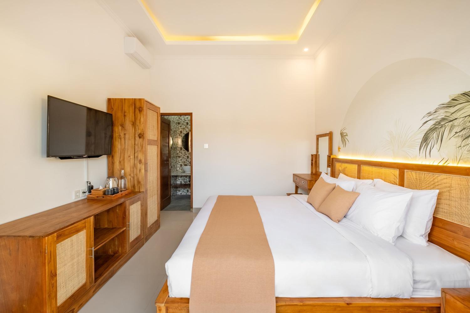 Cove D Ancak Villa And Bungalow Ungasan Esterno foto
